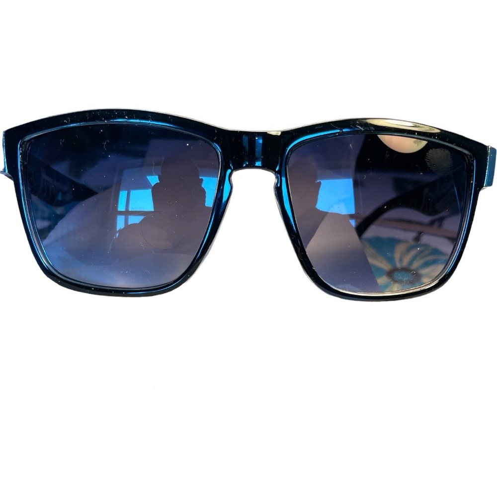 2 Pairs new Quicksilver sunglasses made in Italy, NWOT unisex - Picture 13 of 15